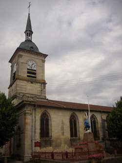 photo MARCHÉ DE NOËL