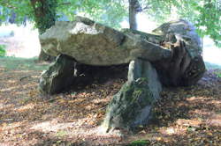 photo Pardon de Sainte-Noyale (Ste Nolwenn) au Bézo
