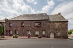 photo Exposition - Charbonniers de Paimpont