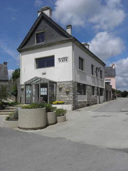 photo Café-rencontre à la médiathèque du Croisty