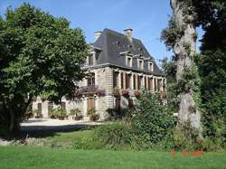 photo Exposition d'été au château de Tronjoly