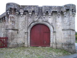 photo Des vies de châteaux, projections et visite