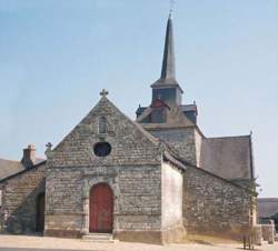 photo Couleurs de Bretagne à Lizio