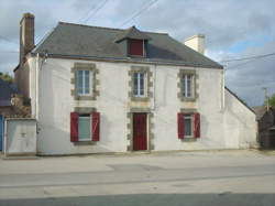 photo Marché hebdomadaire à Locoal-Mendon