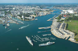 photo Lorient