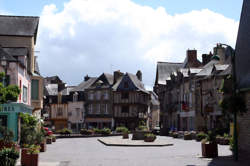 photo Causons patrimoine: le pays de Malestroit/Ploërmel en quête d'inventaire