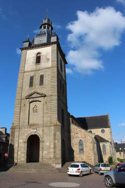 photo Arth Mael : Théâtre - Des deux mains