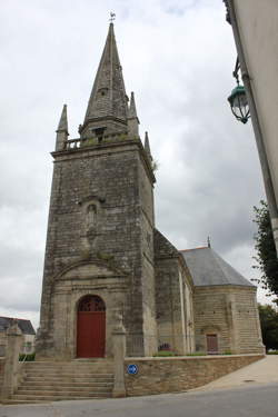 photo Journées Européennes du Patrimoine à Moréac