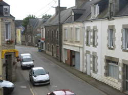 photo Centre Morbihan Culture : La Guinguette des Loupiots, Cie La roue tourne