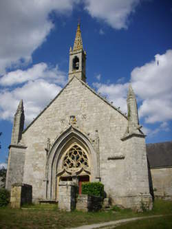 photo Concert Irlandais avec Le Duo Nicolas Le Quemener / Yüna Léon