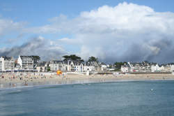 photo Festival Presqu'île Breizh - Quiberon