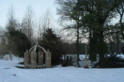 photo JEP : Chapelle Saint-Fiacre de Radenac