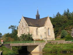 photo Visite guidée : Rohan au fil du canal