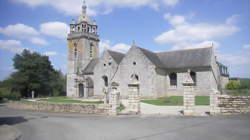 photo Journées Européennes du Patrimoine - Visites guidées de la Chapelle Saint Gobrien