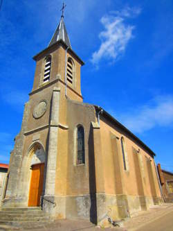 photo Alaincourt-la-Côte