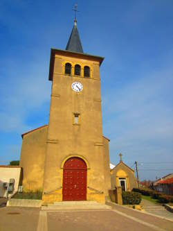 photo MARCHÉ DE NOËL