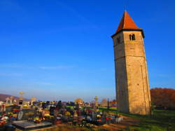 photo JEP - LA TOUR USSELSKIRCH