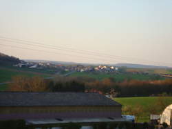 JEP - CHAPELLE SAINTE BARBE DE BOLER