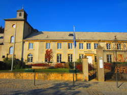 photo CONFÉRENCE - 4 ANS SOUS LE JOUG NAZI À CATTENOM ET DANS SA RÉGION