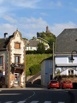 photo Randonnée sur le thème du Walhalla avec joëllettes