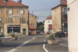 photo Agent administratif / Agente administrative