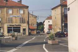 photo JOURNÉES DU PATRIMOINE - EXPOSITION LES QUATRE ACADÉMICIENS