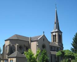 photo JOURNÉES EUROPÉENNES DU PATRIMOINE - PARC DE BÉTANGE