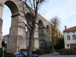 photo Jouy-aux-Arches