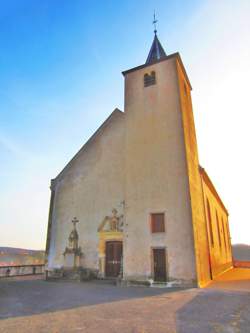 JEP - ÉGLISE SAINT-HUBERT