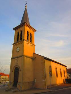 photo Rurange-lès-Thionville