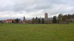 photo Pièce de théâtre - Le Village