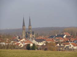 photo MARCHÉ DE NOËL