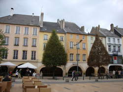 photo MARCHÉ D'AUTOMNE