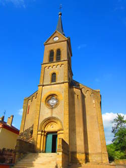 photo APÉRO LITTÉRAIRE - MOSELLE DÉRACINÉE, ON NOUS DIT QU’ON VA DANS LA VIENNE