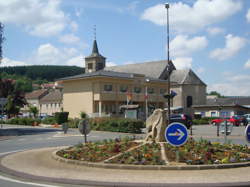 photo GRANDE BRADERIE ET VIDE-GRENIER