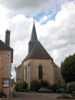 Journées Européennes du Patrimoine. Visite de la Chapelle Sainte-Anne