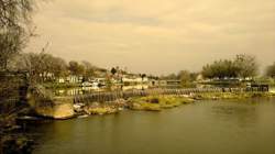 photo Visite historique de Cercy-la-Tour