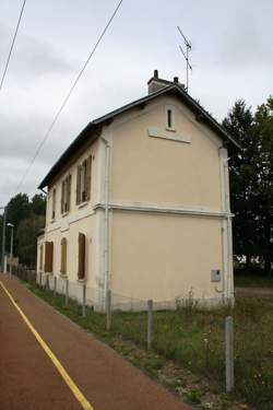 photo Chantenay-Saint-Imbert