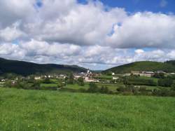 photo Pèlerinage à la Chapelle de Faubouloin