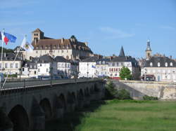 photo La Marche Gourmande du  Faubourg d'Allier