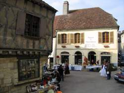 photo Bourse aux jouets et puériculture