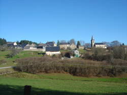 photo Tour du Morvan des Sommets (Randonnée avec un Guide)