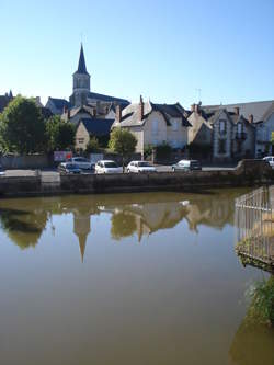 photo Balade Vélo Patrimoine