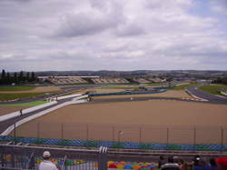 photo Les 5h de Magny-Cours