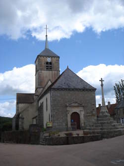 photo Mystérieux lac du Crescent