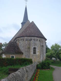 photo Journées européennes du patrimoine 2024