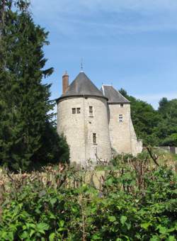 photo Saint-Aubin-les-Forges