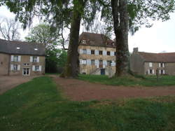 photo 80ème anniversaire de la Libération et du souvenir des villages-martyrs en Morvan