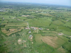 photo Balade pédestre autour de Saint-Honoré-les-Bains