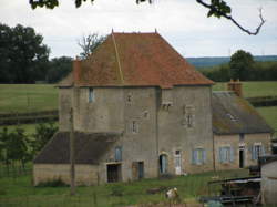 photo Visite  du Château Médiéval de Villars